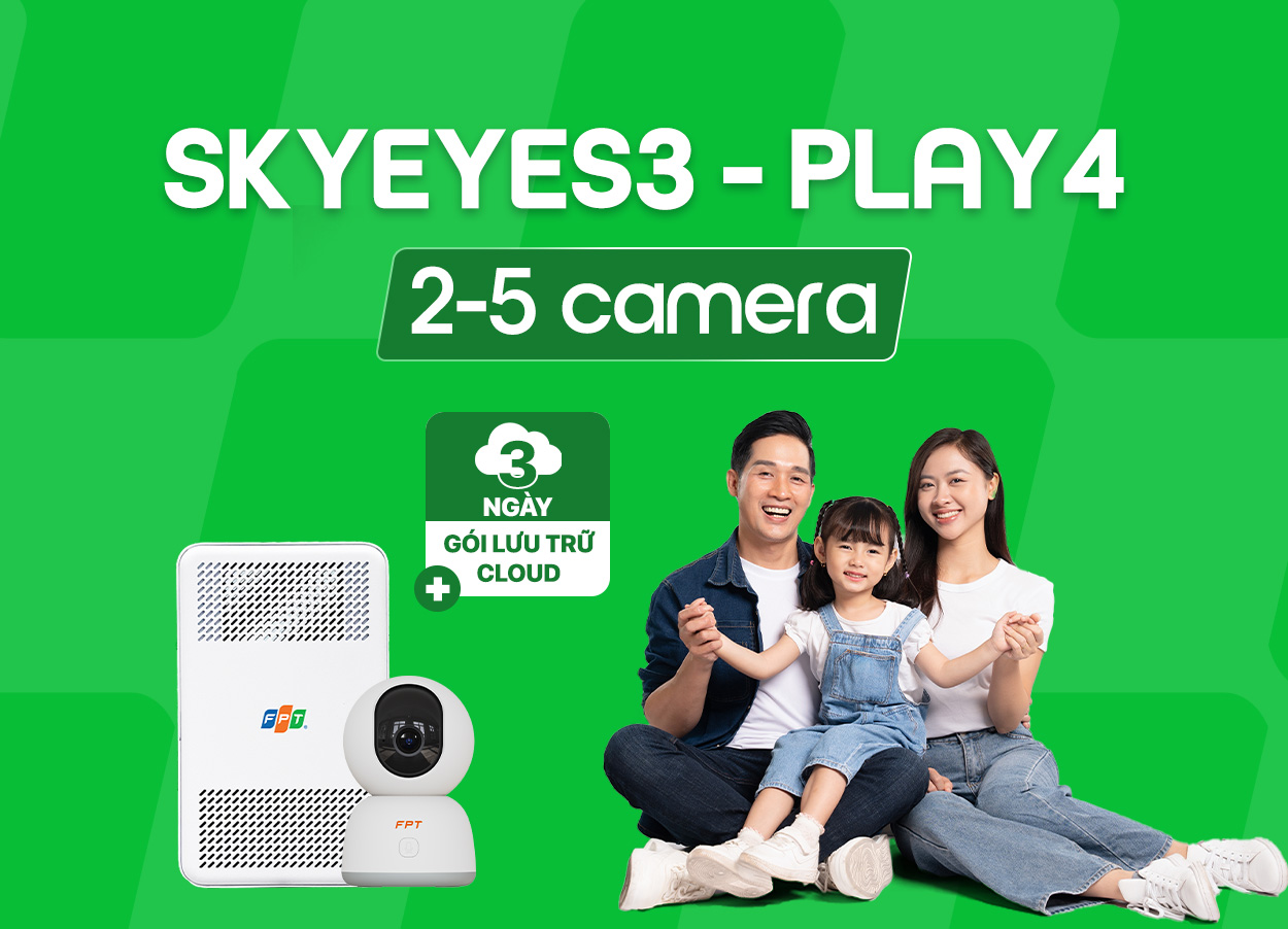 SkyEyes3 Play4